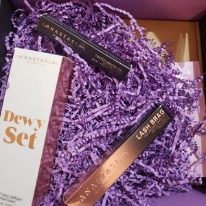 Anastasia Beverly hills x Boxycharm premium